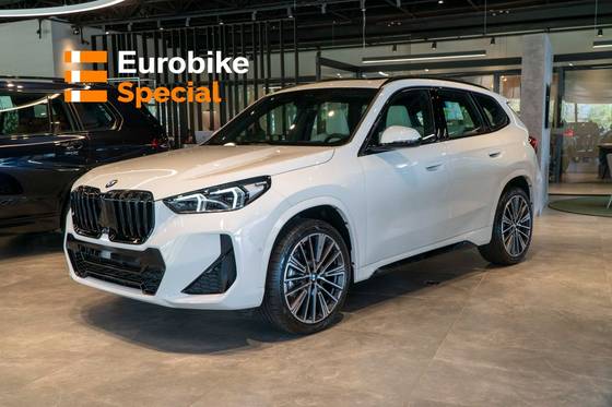 BMW X1 2.0 16V TURBO GASOLINA SDRIVE20I M SPORT STEPTRONIC